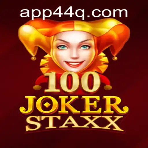 Explorando o Universo de 100JokerStaxx no 44Q.COM