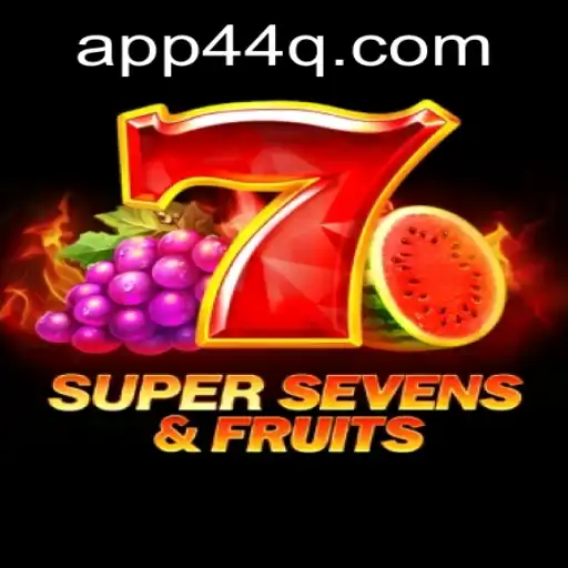 Desvendando o Mundo do Jogo '7SuperSevensFruits' com 44Q.COM