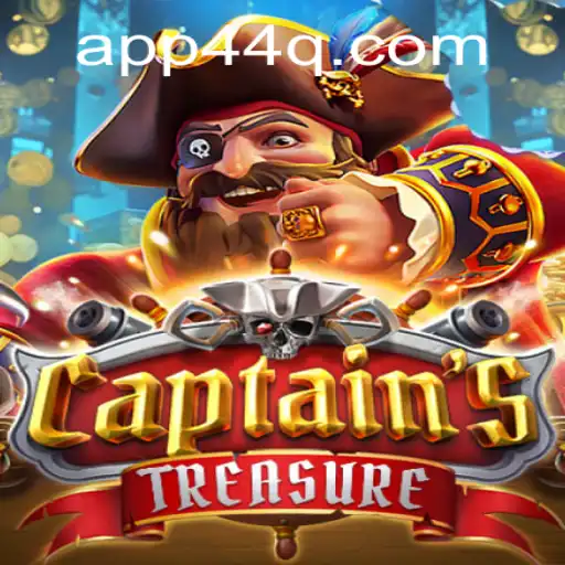 Explorando o Fascinante Jogo CaptainssTreasure e a Conexão com 44Q.COM