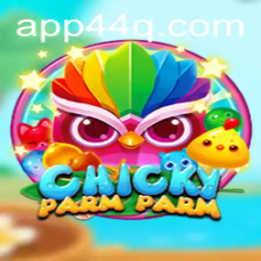 Explorando o Universo de ChickyParmParm: O Jogo que Está Conquistando o Mundo