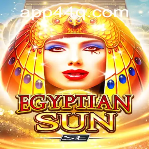 Explorando o Universo de EgyptianSunSE: Um Mergulho nas Areias do Tempo