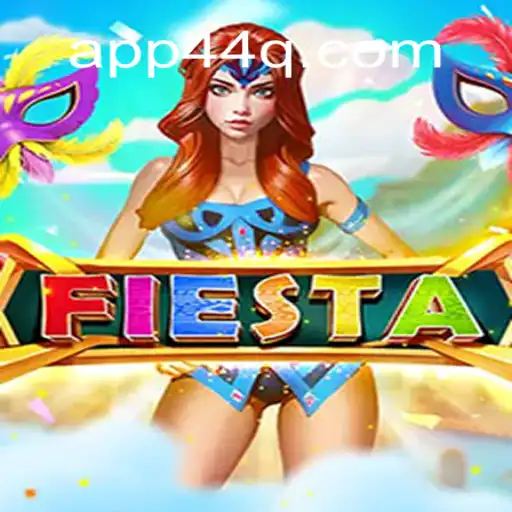 Fiesta: A Aventura Vibrante de 44Q.COM