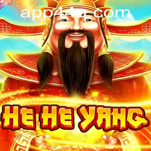 HeHeYang: Descobrindo o Fascinante Mundo do Jogo que Conquistou 44Q.COM