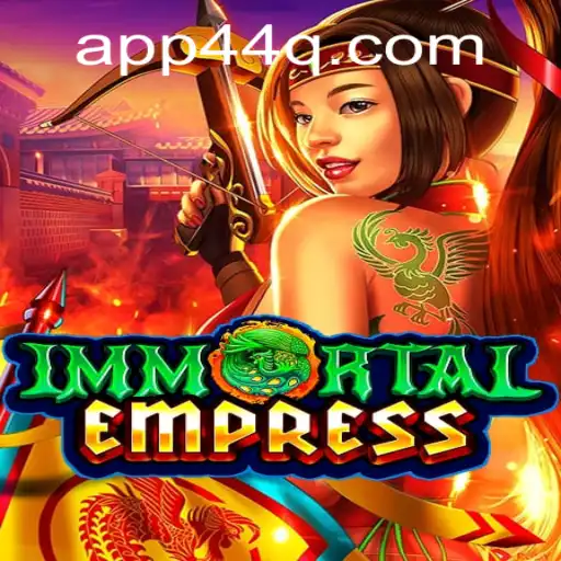 Desbravando o Mundo de ImmortalEmpress: A Nova Sensação de Jogos Online