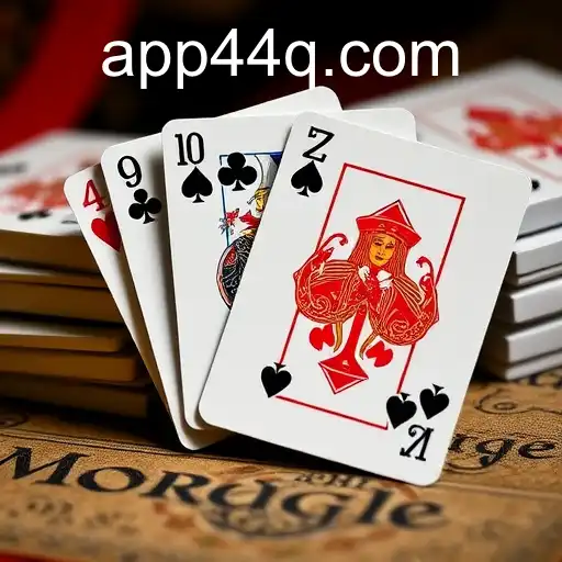 Jogos de cartas