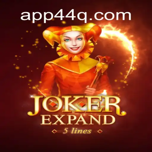 JokerExpand: Uma Aventura de Estratégia e Diversão