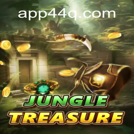 JungleTreasure: Explorando o Mundo Aventureiro do Novo Jogo