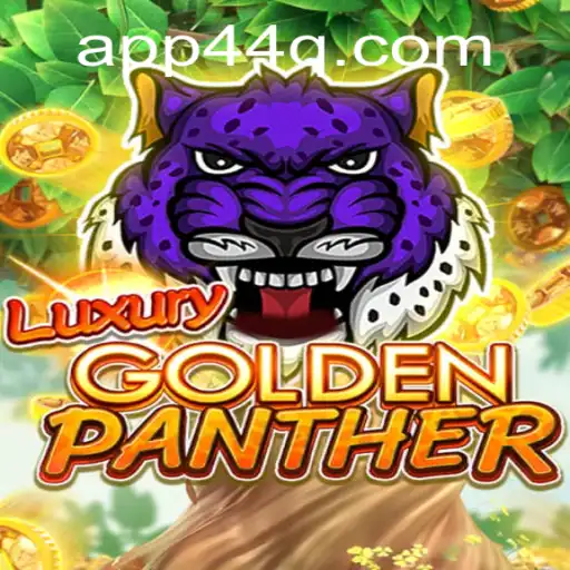 Explorando 'LUXURYGOLDENPANTHER': Uma Jornada no Mundo dos Jogos Modernos