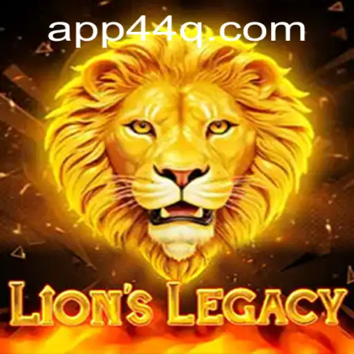 LionsLegacy: Descubra o Fascinante Mundo de Aventuras Virtuais com 44Q.COM