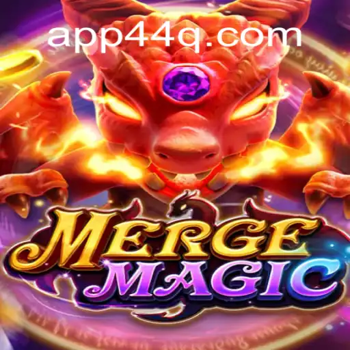 MERGEMAGIC: Descubra o Fascinante Mundo da Mesclagem e Magia