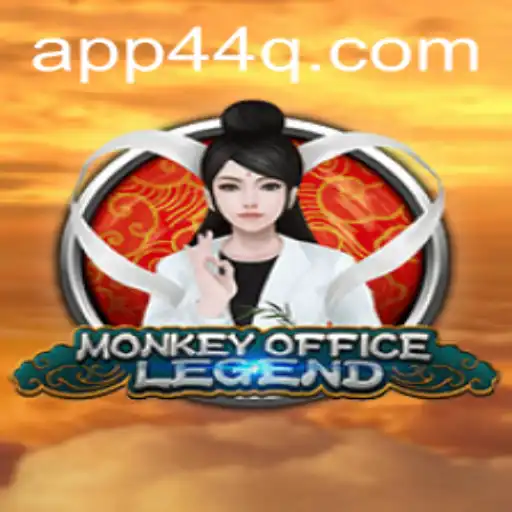 Explorando o Mundo de MonkeyOfficeLegend