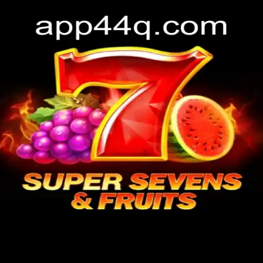 Desvendando o Mundo do Jogo '7SuperSevensFruits' com 44Q.COM