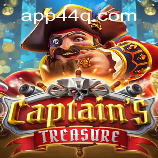 Explorando o Fascinante Jogo CaptainssTreasure e a Conexão com 44Q.COM