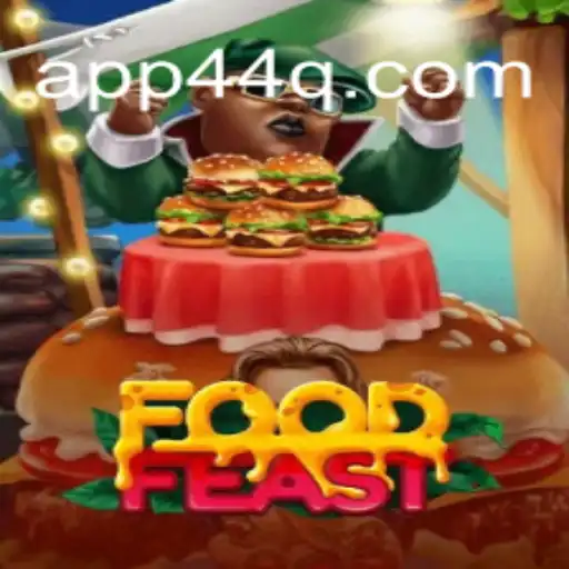 Descubra o Mundo de FoodFeast: Um Jogo Delicioso