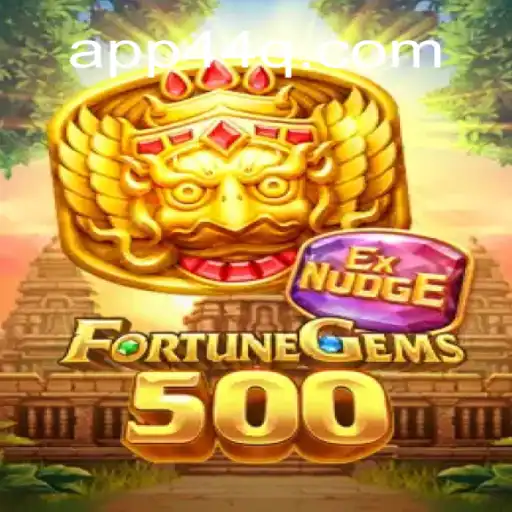Explorando FortuneGems500: Descubra a Emoção e Estratégia do Novo Jogo
