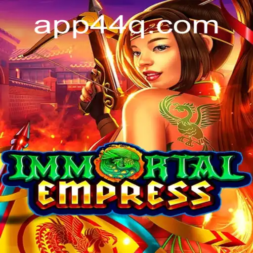 Desbravando o Mundo de ImmortalEmpress: A Nova Sensação de Jogos Online