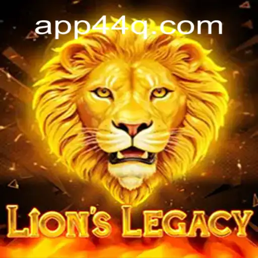 LionsLegacy: Descubra o Fascinante Mundo de Aventuras Virtuais com 44Q.COM