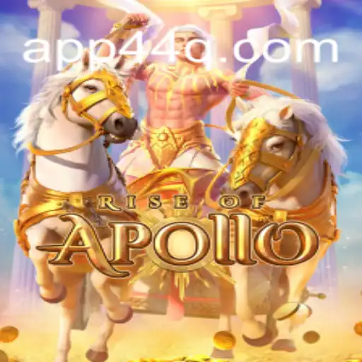 Rise of Apollo: Descubra o Jogo que Está Revolucionando o Mundo dos Games
