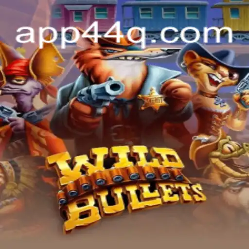 Explorando as Aventuras de 'WildBullets' no Mundo dos Jogos