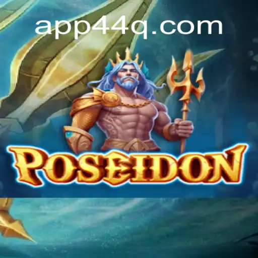 Explorando o Fascinante Jogo Poseidon e as Novas Tendências de 44Q.COM