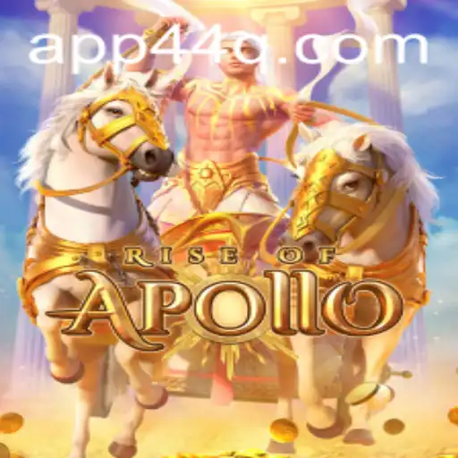 Rise of Apollo: Descubra o Jogo que Está Revolucionando o Mundo dos Games