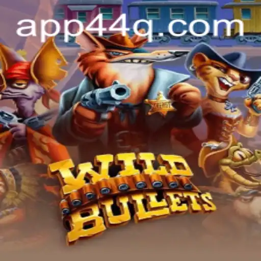 Explorando as Aventuras de 'WildBullets' no Mundo dos Jogos