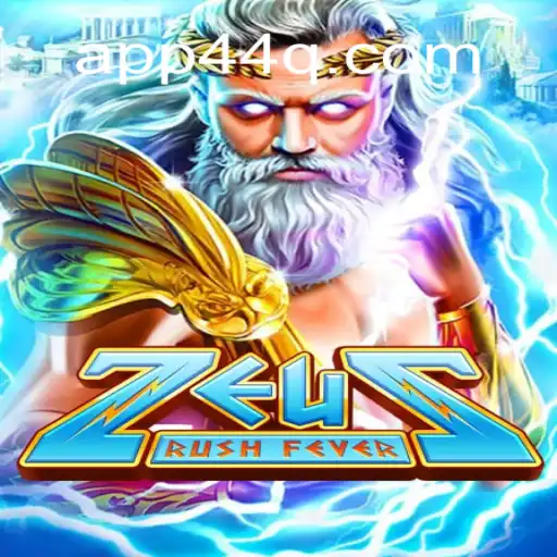 Descubra a Emoção do Jogo ZeusRushFever com 44Q.COM